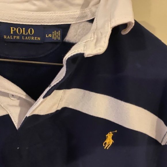 Rugby Shirts